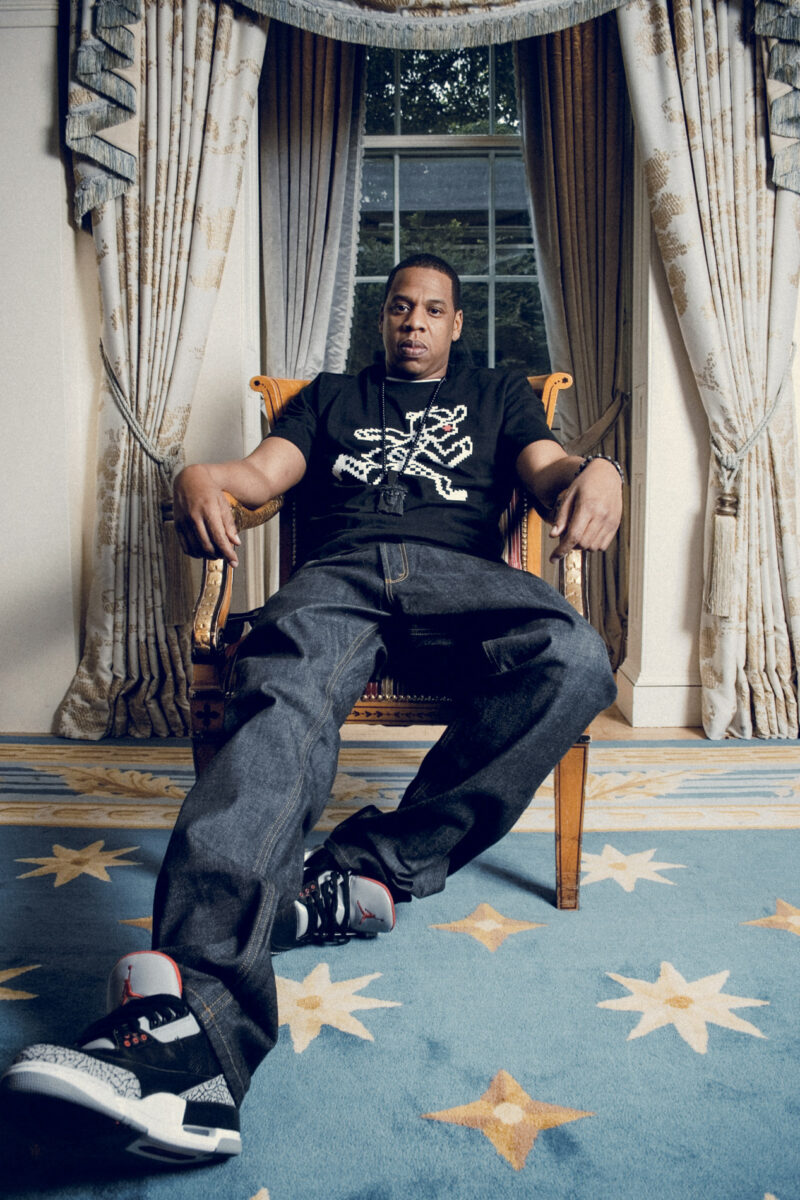 Jay-Z