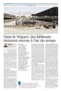 Le Figaro du Vendredi 6 Mai 2022web thumbnail