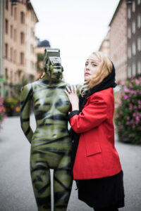 2018 - Portraits Den Nya Akademien thumbnail
