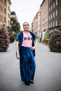 2018 - Portraits Den Nya Akademien thumbnail