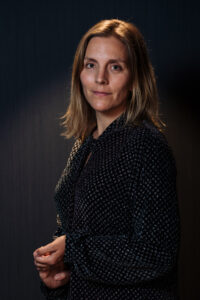 2021 - Portraits d'Anna Ardin a Stockholm thumbnail