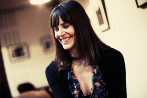 Marie Modiano - Février 2011 thumbnail