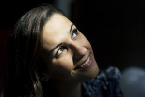 Mafalda Arnauth le 31-03-2009 thumbnail