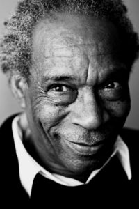 Portrait de Jacques Coursil, musicien thumbnail