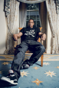 Jay-Z le 22-07-2009 thumbnail