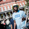 Trumpets not guns - Image 6