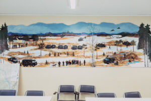 Arctic Summer - High North Indoctrination Course at the Subarctic Warfare Center thumbnail
