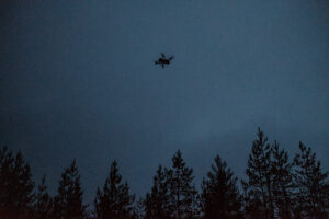 Arctic Summer - High North Indoctrination Course at the Subarctic Warfare Center thumbnail