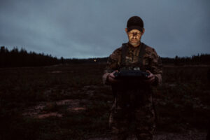 Arctic Summer - High North Indoctrination Course at the Subarctic Warfare Center thumbnail