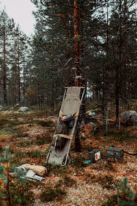 Arctic Summer - High North Indoctrination Course at the Subarctic Warfare Center thumbnail