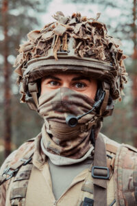 Arctic Summer - High North Indoctrination Course at the Subarctic Warfare Center thumbnail