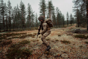 Arctic Summer - High North Indoctrination Course at the Subarctic Warfare Center thumbnail