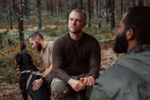 Arctic Summer - High North Indoctrination Course at the Subarctic Warfare Center thumbnail