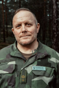 Arctic Summer - High North Indoctrination Course at the Subarctic Warfare Center thumbnail